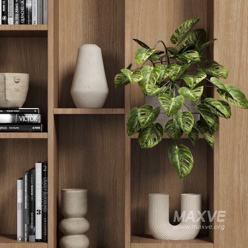 110 bookcase 110 - Image 2