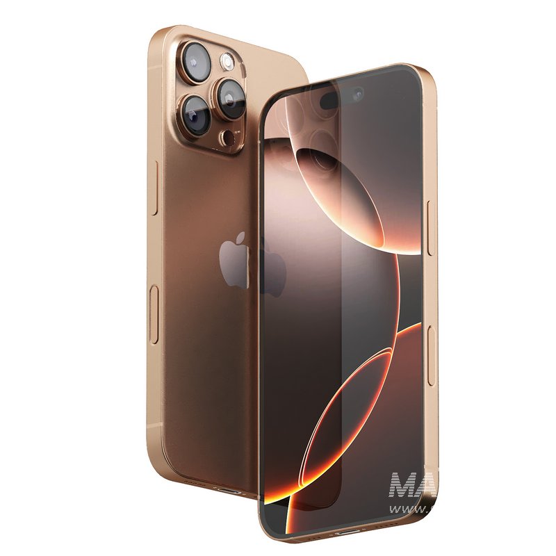 iphone 16 pro - Image 1