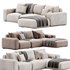 Frances Sofa By Weilai Concept - Thumbnail 3