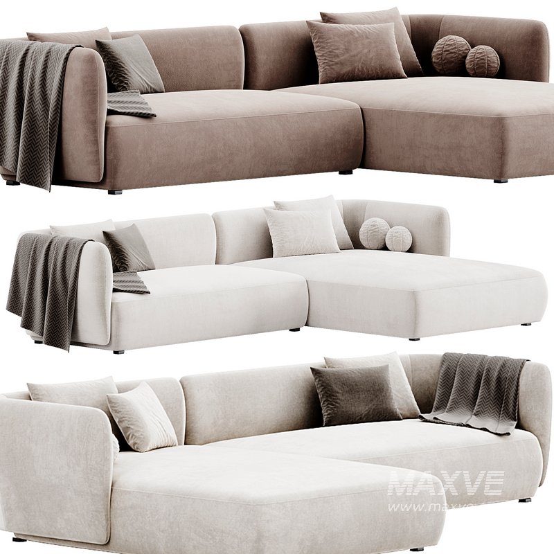 Cosy Sofa by MDF Italia - Image 2