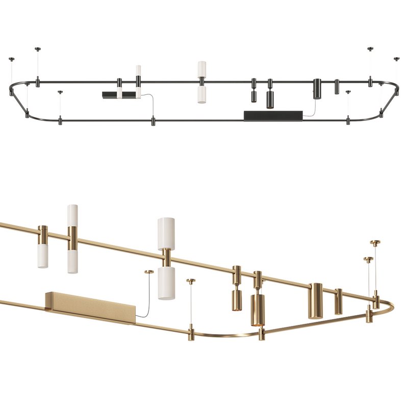 Centersvet Aurom black Locus Tube Drum - Image 3