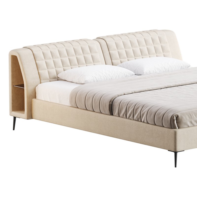 Delavega Bed K28 - Image 4