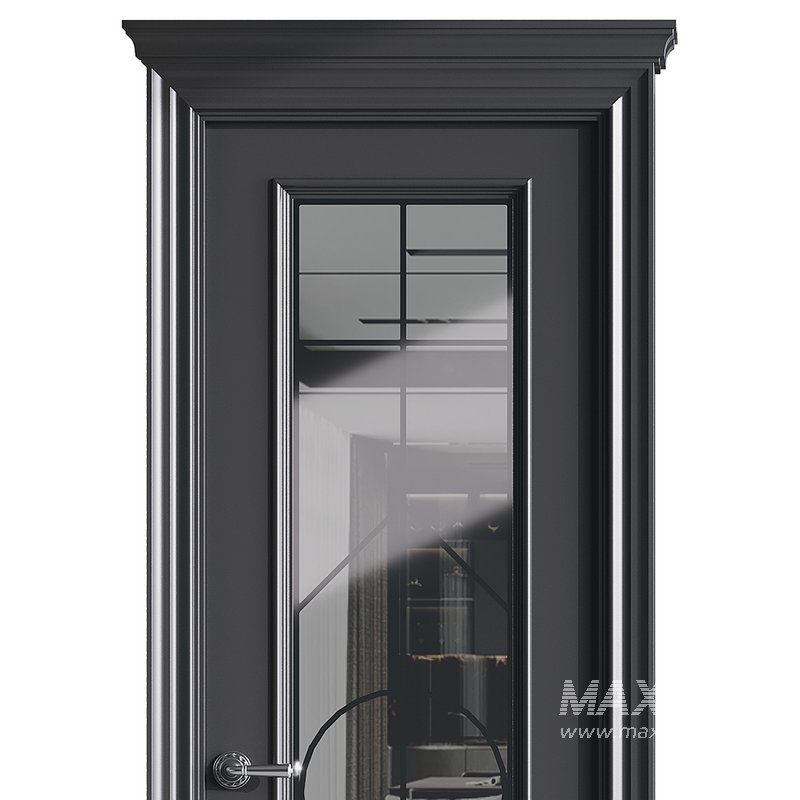 Modern entrance door 68 - Image 3