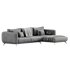 NR23 Sofa Sofa By Weilai Concept - Thumbnail 6