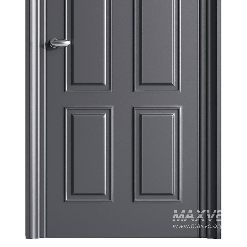 Modern entrance door 79 - Image 4