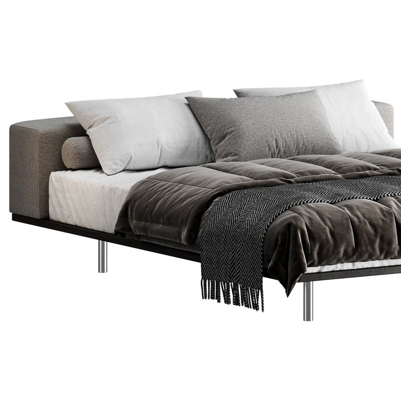 STRICT bed - Image 5