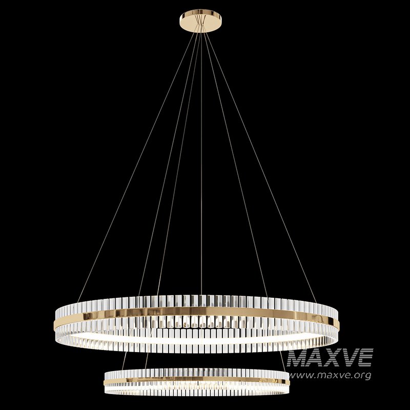 SATURNO II Pendant - Image 2