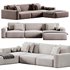 Lynnbrook Sofa By Weilai Concept - Thumbnail 2