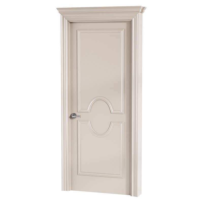 Modern entrance door 24 - Image 5