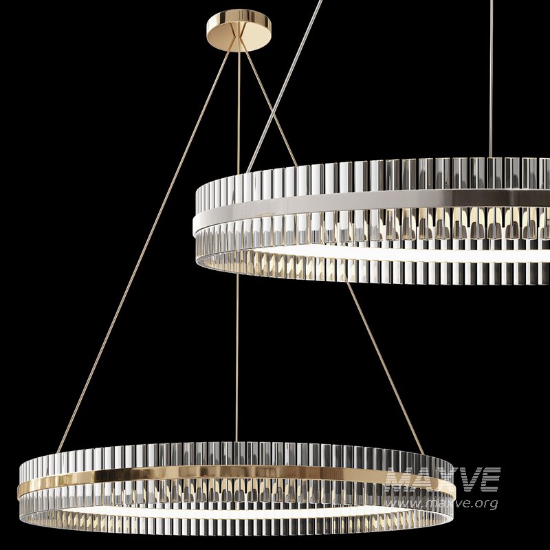 SATURNO Pendant - Image 4