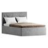 The bed Siesta Alba beige - Thumbnail 3