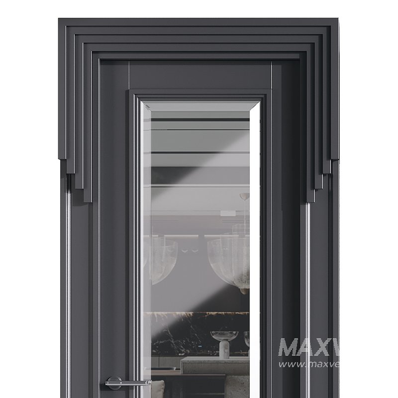 Modern entrance door 49 - Image 3