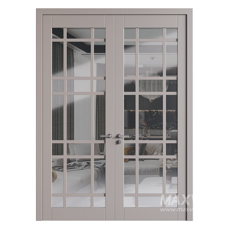 Modern entrance door 70 - Image 2