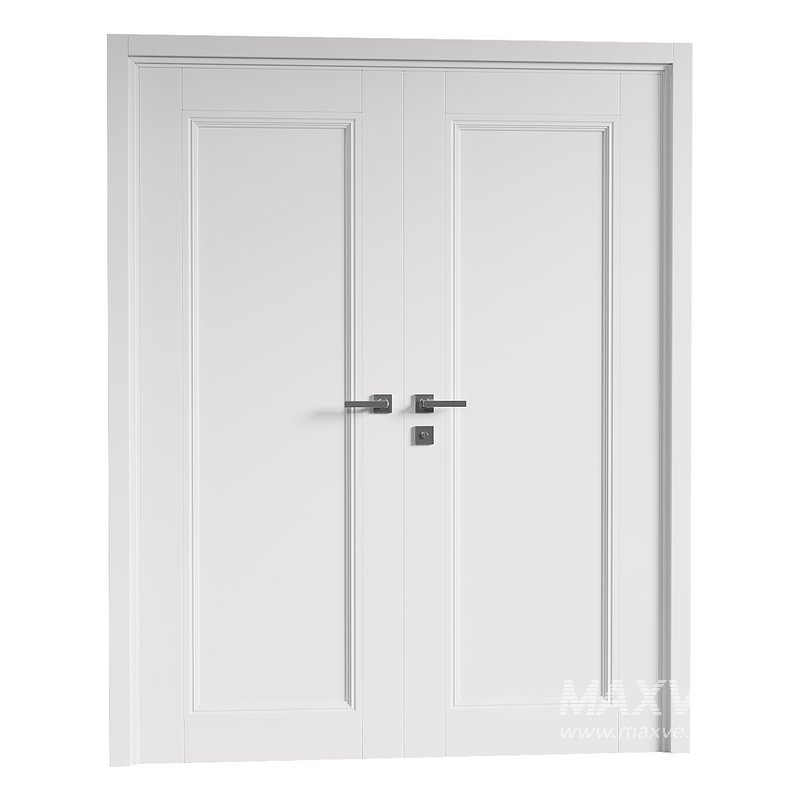 Modern Interior Door 13-2 - Image 2