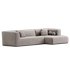 Perry Sofa By Flexform - Thumbnail 4
