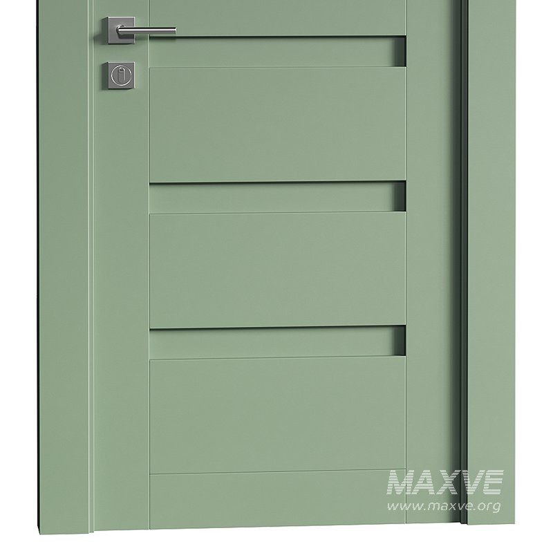 MODERN INTERIOR DOOR 15 - Image 4