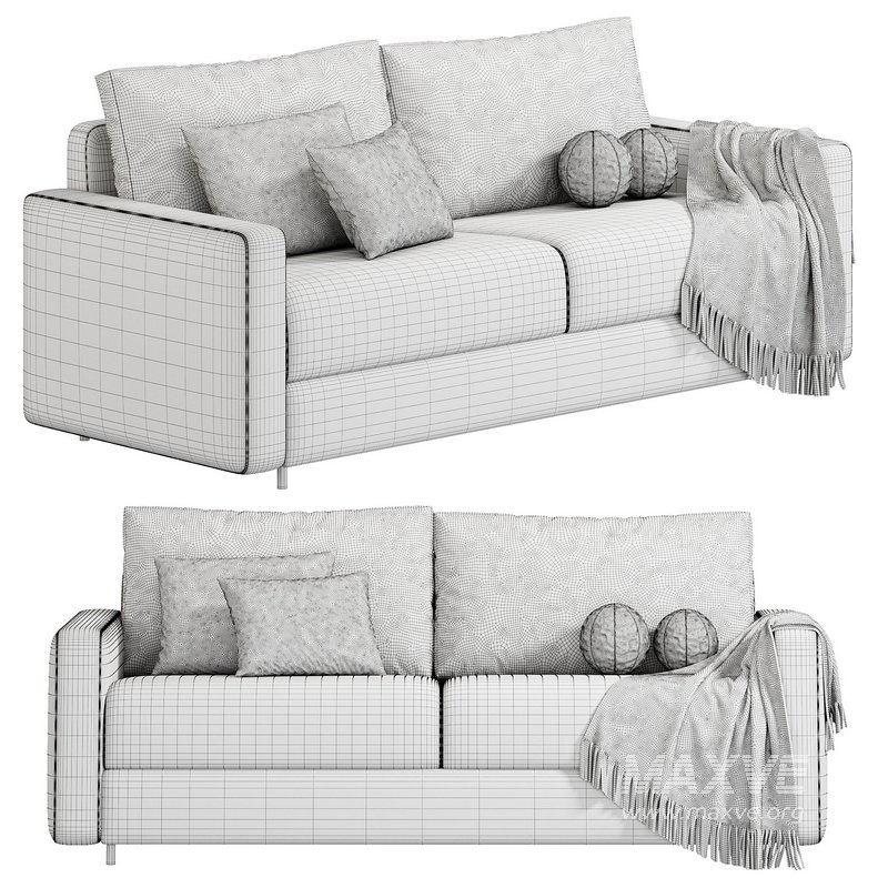 Freedom Sofa - Image 6