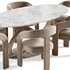 Dining set N5 - Thumbnail 2