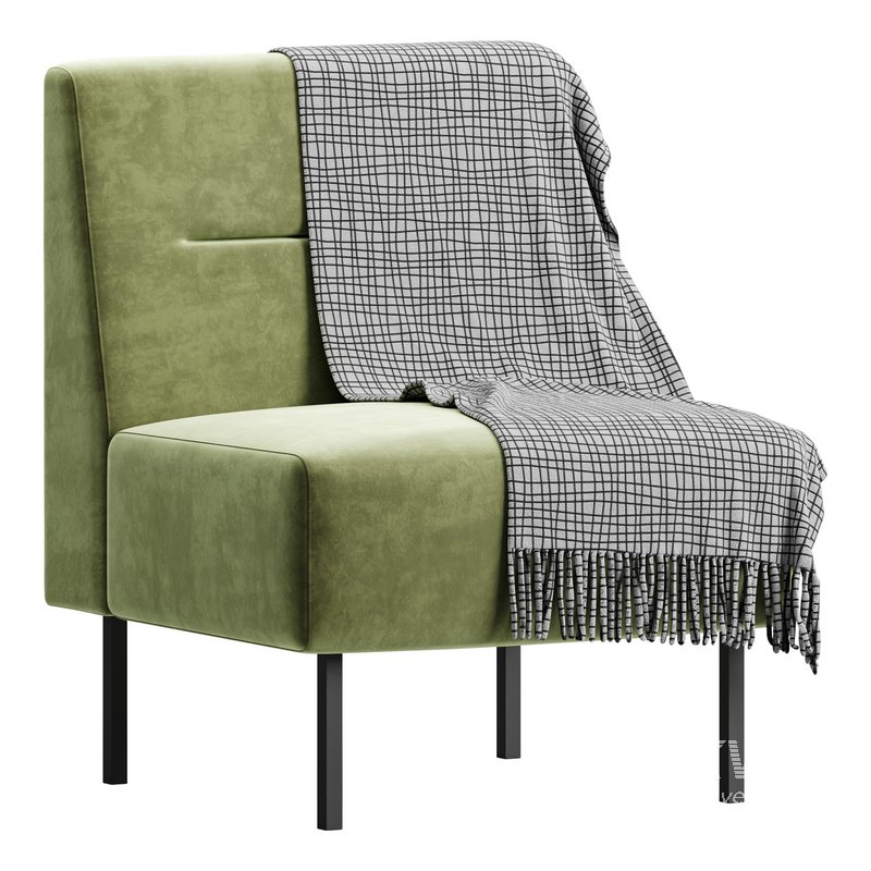 The Sanj Chair - Image 3