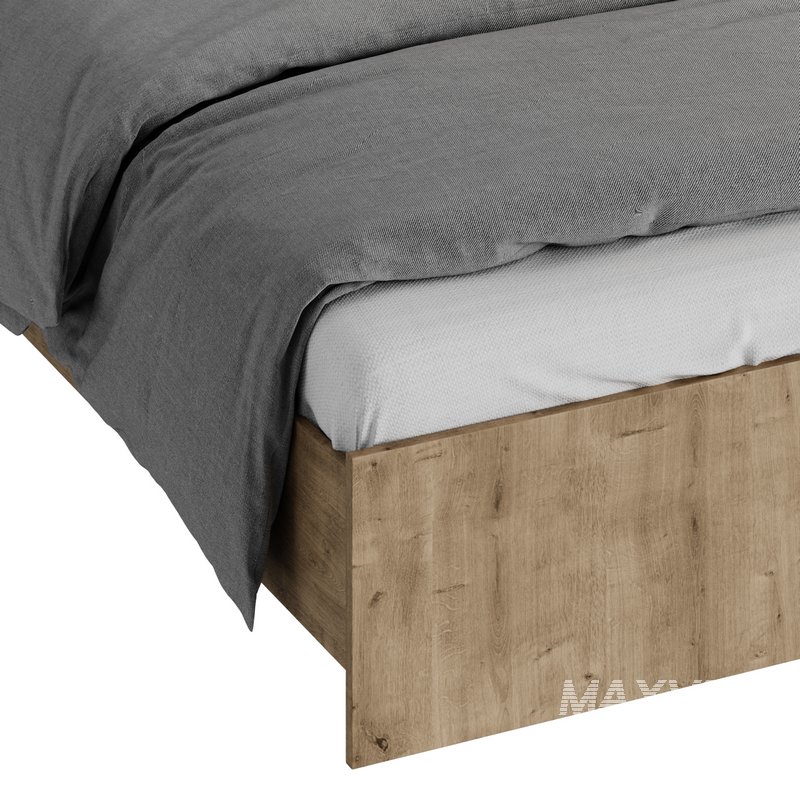 Bed art 032 - Image 4