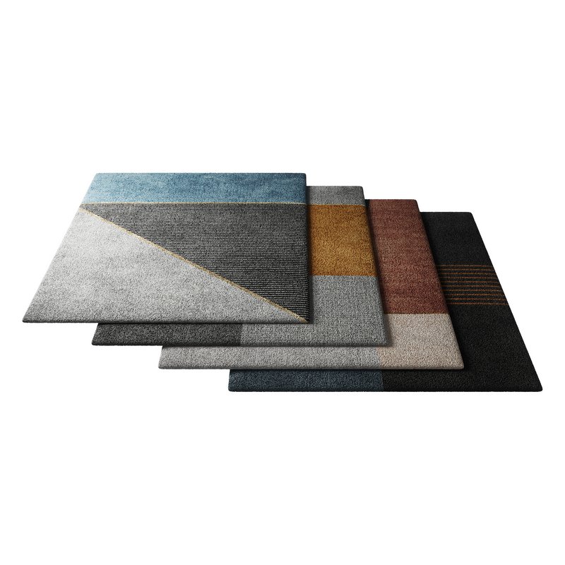 Rug Set 21 - Image 3