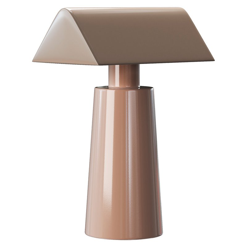 MF1 Caret Portable Table Lamp - Image 3