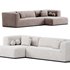 Perry Sofa By Flexform - Thumbnail 2