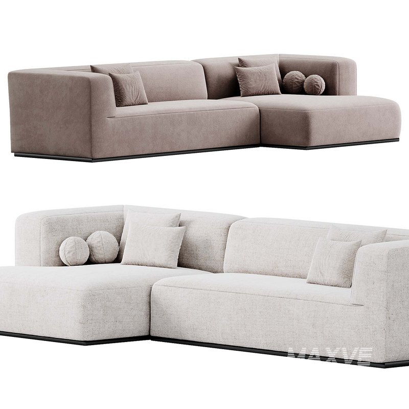 Perry Sofa By Flexform - Image 2