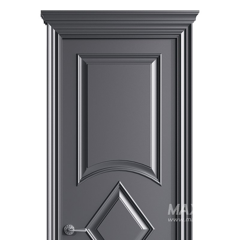 Modern entrance door 62 - Image 3