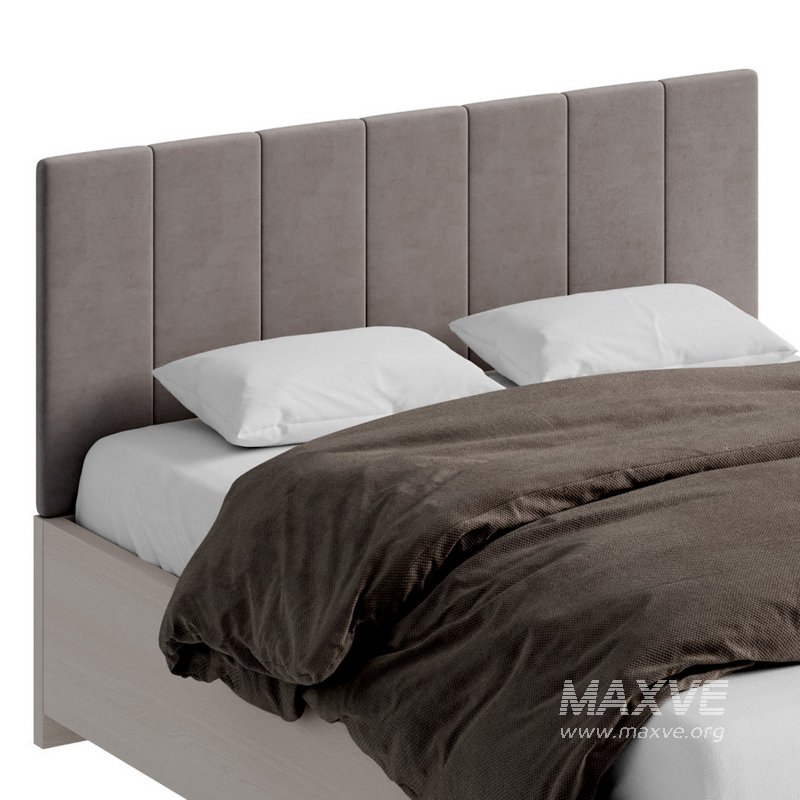 Bed 031 M1 - Image 3