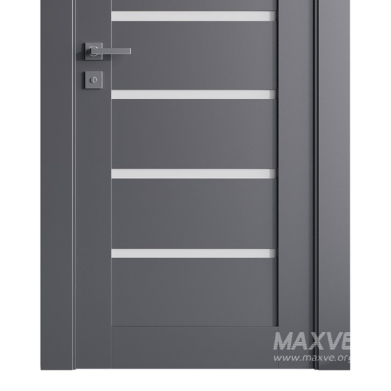 Modern entrance door 78 - Image 10