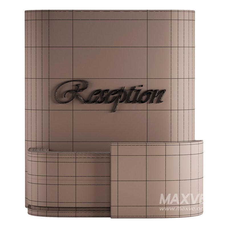 Reseption - Image 2