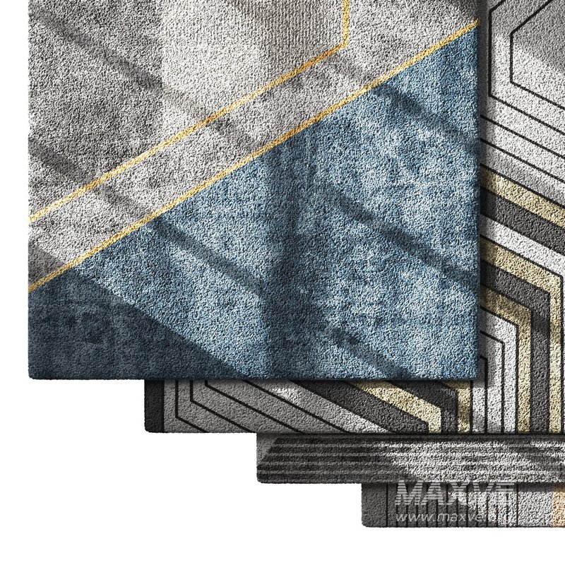 Rug Set 29 - Image 4