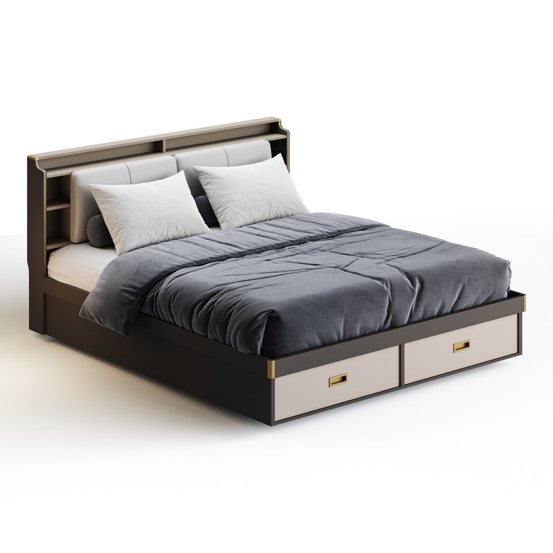 Headboard Standard Bed - Image 5