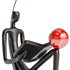 Thinker Sculpture Floor Lamp - Thumbnail 3
