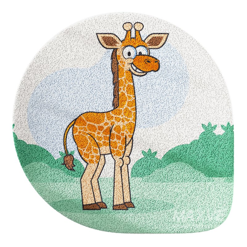 Kids carpet set 11 - Image 4