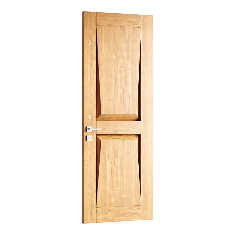 Modern entrance door 10 - Image 7