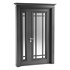 Modern entrance door 21 - Thumbnail 3