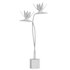 Paradiso Gold & Silver Table Lamp - Thumbnail 3