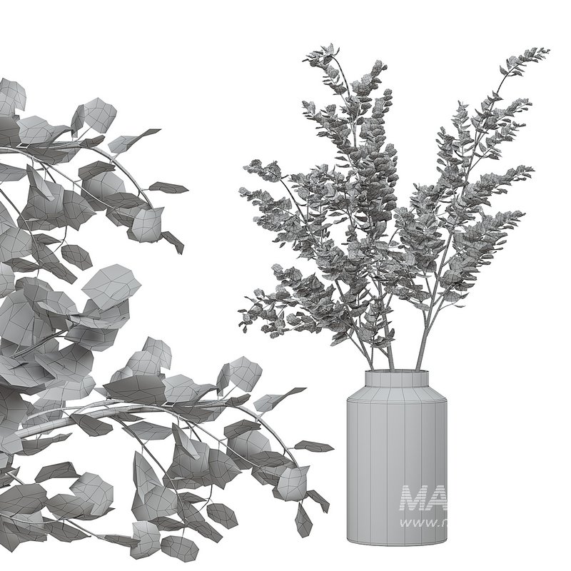 Flower set 3 - Image 3