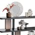 Shelves Decorative – Rack Set 16 - Thumbnail 3