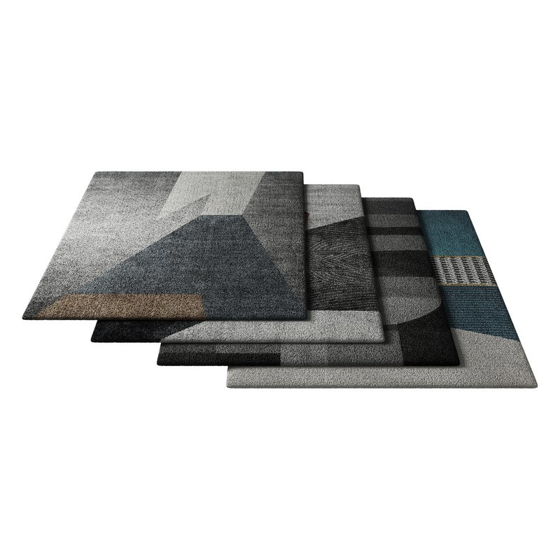 Rug Set 18 - Image 2