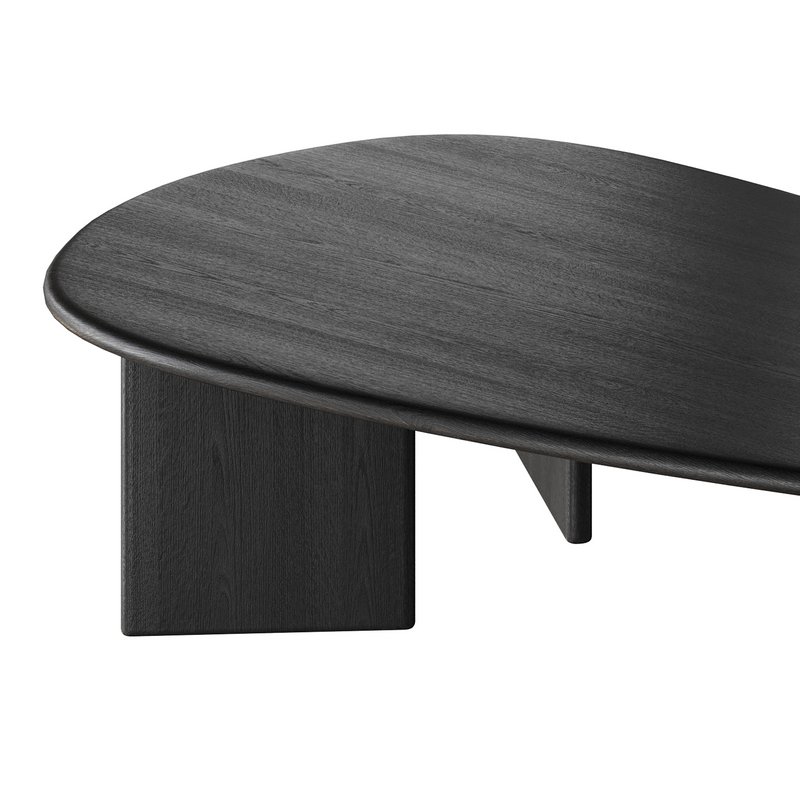 Modern coffee table - Image 2