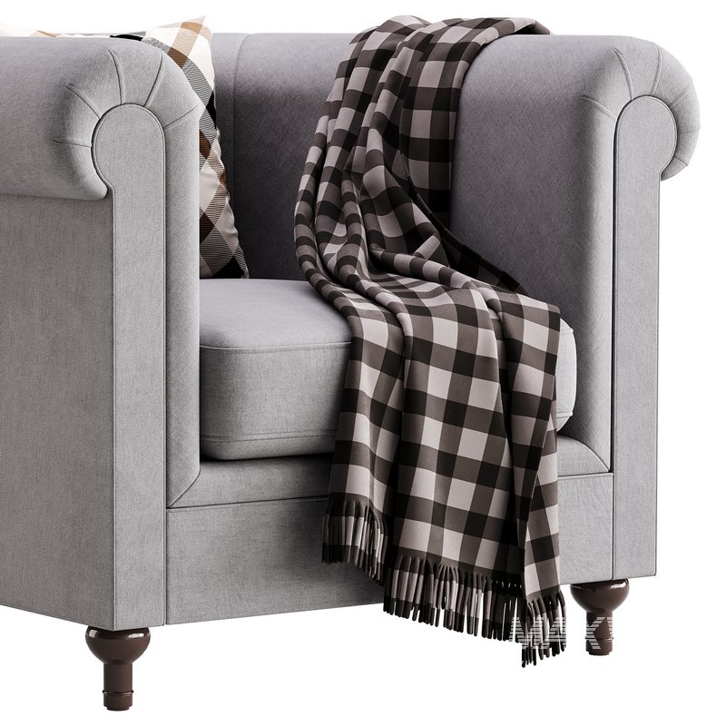 Chair C71 by Delavega - Image 2