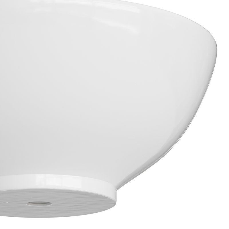 Bathroom Vessel Sink - Image 3