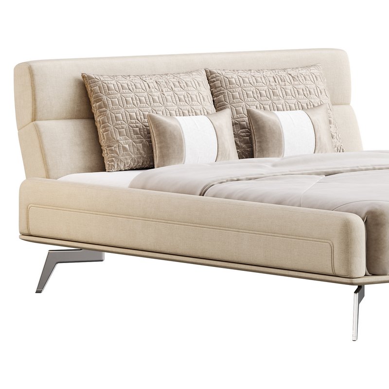 Delavega Bed K114 - Image 2