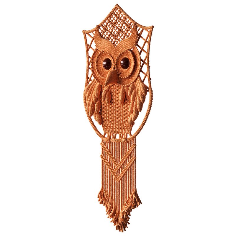 Macrame - Image 1