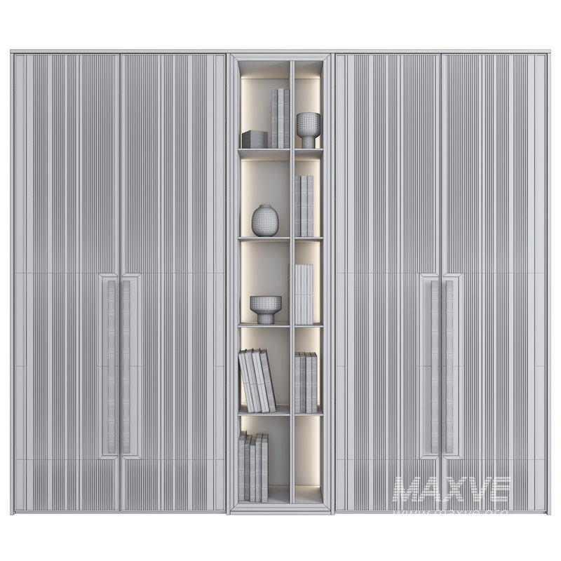 Furniture composition 82 - Image 2