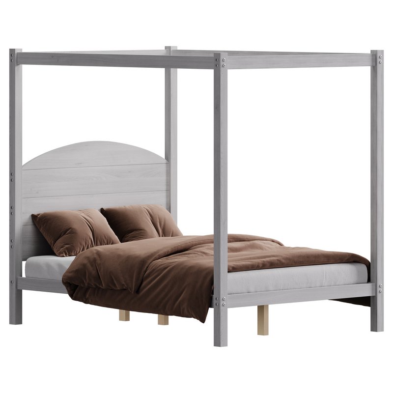 Kids bed Euroco - Image 2