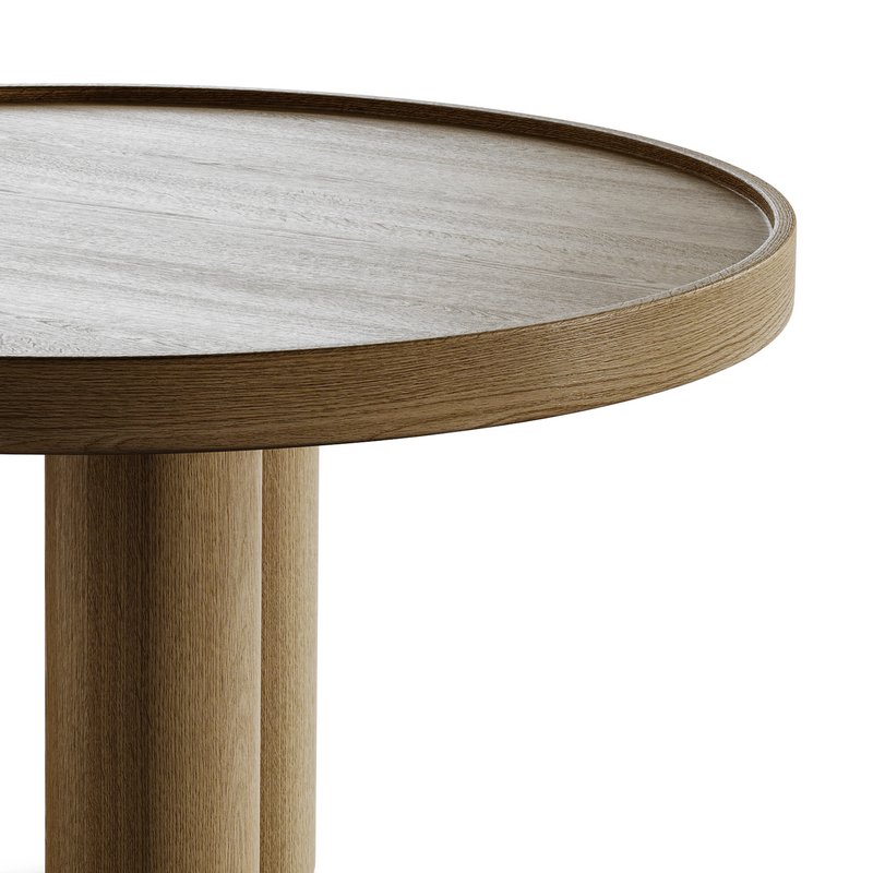 Modern coffee table - Image 4